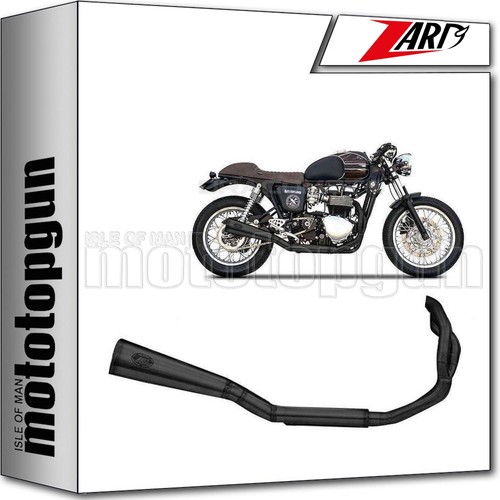 Zard full exhaust - zard, bad