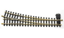 LGB 18050 Right Hand Turnout Radius 5 15 Degree
