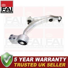 FAI Front Right Lower Track