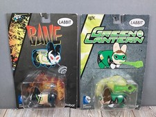 DC Comics Kidirobot Labbit