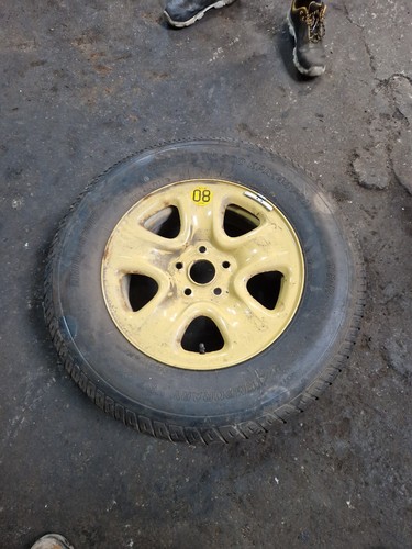 Suzuki grand vitara spare - grand, 16"