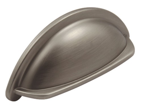 Pewter finish door - pewter, /