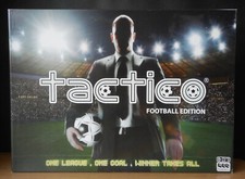 Tactico Football Edition Board