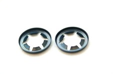 FOR McGREGOR LAWN MOWER WHEEL