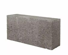 Concrete blocks 140mm - concrete,
