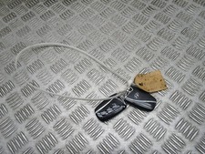 2015 HYUNDAI SANTA FE PREMIUM 3  BUTTON REMOTE KEY FOBS