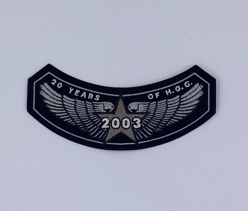 2003 harley davidson - 2003, rocker