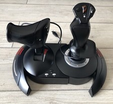 T-flight Hotas X