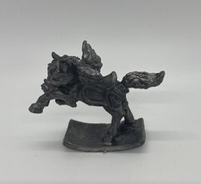 Vintage Michael Ricker Pewter