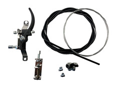 GO KART HAND STARTER THROTTLE