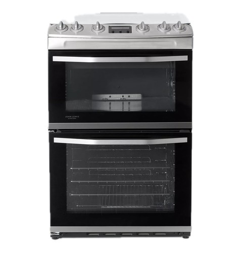 John lewis jlfsgc61m double - lewis,