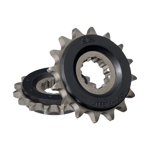 Front sprocket tooth for - front,