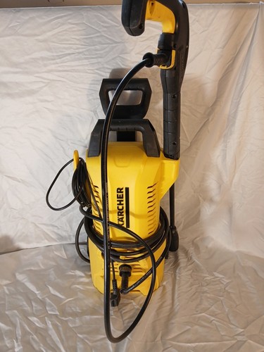 Karcher full control cold - karcher,
