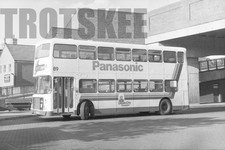 35mm Black and White Negative