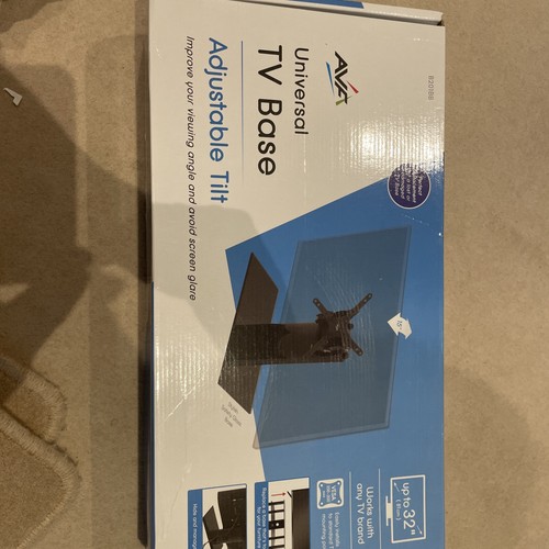 Avf universal base - universal, stand