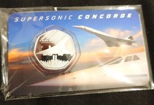 2023 Solomon Islands 50 Cents