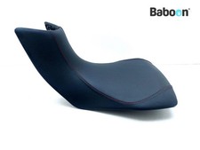 Seat Front Ducati Multistrada 1200 S 2015-2017 (MTS1200 1200S) Low -25mm