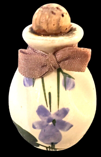 Vintage devon violets - devon, perfume
