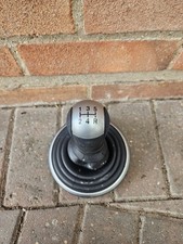 Ford Fiesta Gear Stick Knob &