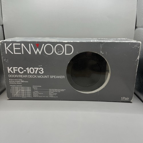 Kfc 1073 door rear deck - kfc-1073, mount