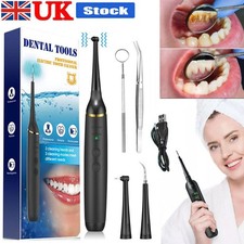 Electric Tooth Cleaner Kit
