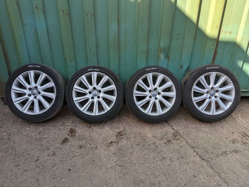 Volvo v40 mk3 set - d3,