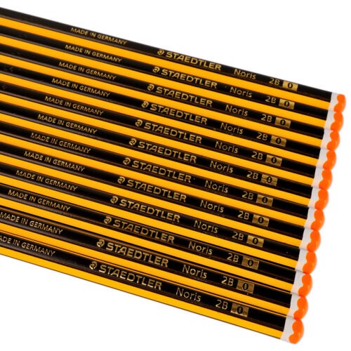 Staedtler noris pencils - noris,