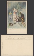 BONZO DOG GE Studdy Old