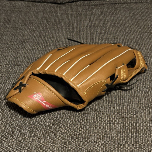 Rawlings r115bg 5in leather - 11.5in,