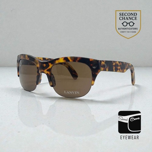 Lanvin 2115 c02 vintage - lanvin, c02-vintage