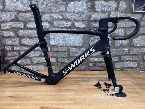 Works venge vias - works,