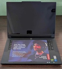 Lenovo Legion 9i 18" - RTX