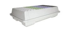 EZ-Clone Low Pro 128 Aeroponic