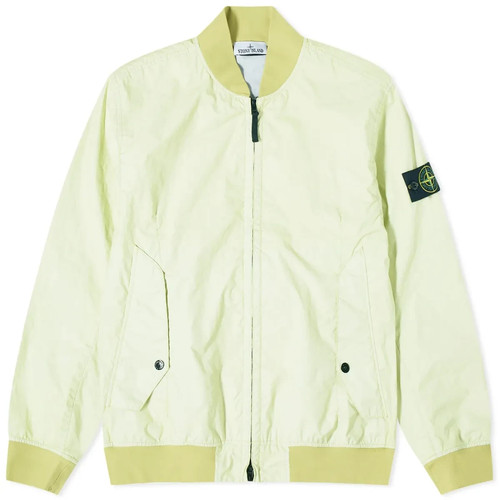 Stone island bomber - stone, jacket