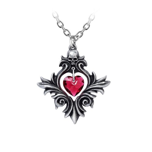 Alchemy gothic bouquet love - gothic,