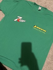 Retro Formula 1 Jordan racing