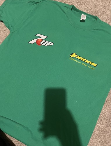 Retro formula jordan racing - retro, 1