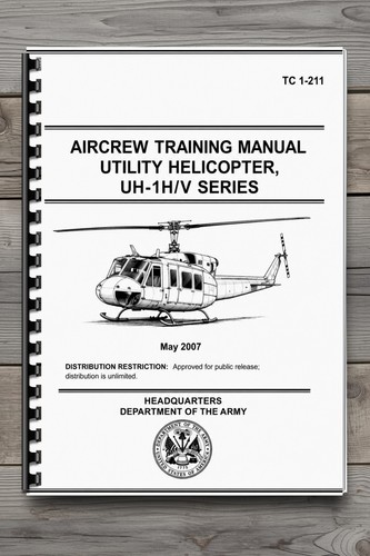 Huey utility - uh-1h/v,