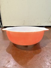 Vintage Pyrex Milk Glass