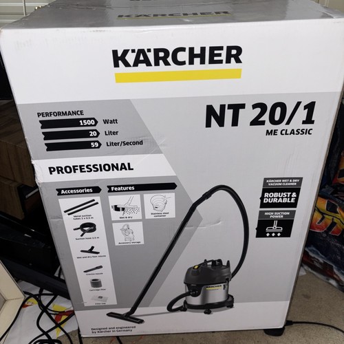 Karcher me classic - me,