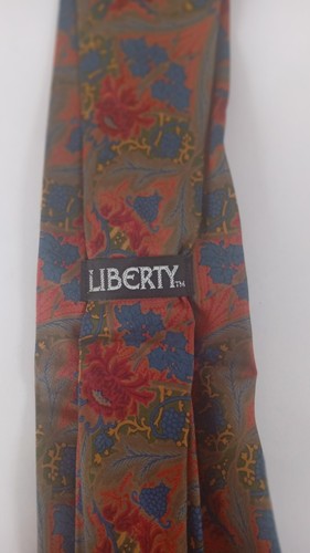 Men silk ties liberty in - silk, liberty,#
