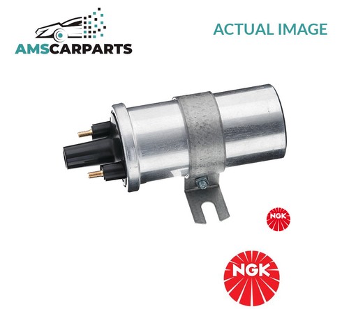 Engine ignition coil 48236 - ignition, ngk