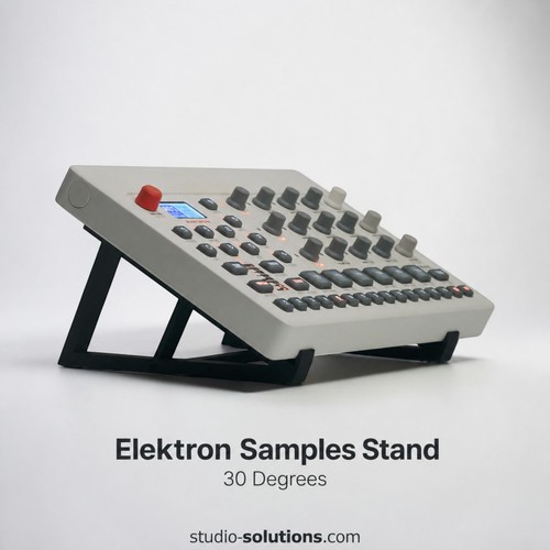 Elektron model samples cycles - samples,