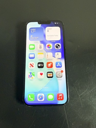 Apple iphone plus 128gb - 14,