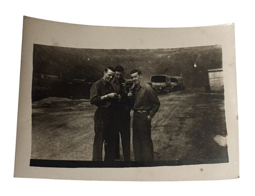 1940s ww2 photo army - 1940s, gis