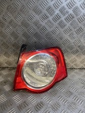 2009 VW PASSAT R LINE TDI MK5