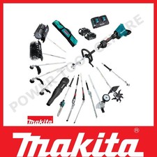Makita DUX60Z Split Shaft