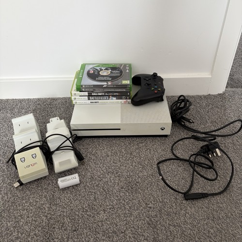 Microsoft xbox one - microsoft,