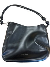 Claudia Canova Black Shoulder