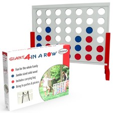 Bolaball 4 in a Row Giant